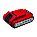 Батерия за акум. бормаш. Li-ion 20V 2Ah RAIDER PRO RDP-CDL21 – Raider Pro