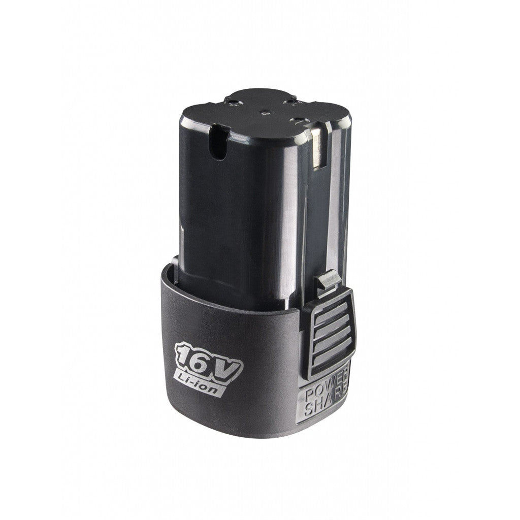 Батерия 16V 2Ah за лозарска ножица RAIDER RD-PSH02 – Raider Garden Tools