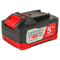 R20 Батерия 20V 5Ah за серията RAIDER PRO RDP-R20 System Raider Pro - BGShopping.net
