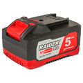 R20 Батерия 20V 5Ah за серията RAIDER PRO RDP-R20 System
