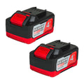 R20 Батерии 20V 2x4Ah за серията RDP-R20 System – Raider Pro