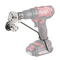 Приставка за бормашина за рязане на ламарина RD – Raider Power Tools