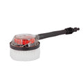 Четка ротационна за водоструйка Raider Power Tools - BGShopping.net