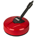 Приставка Ø25cm с 2 дюзи за водоструйка RAIDER RD-HPC12 – Raider Garden Tools
