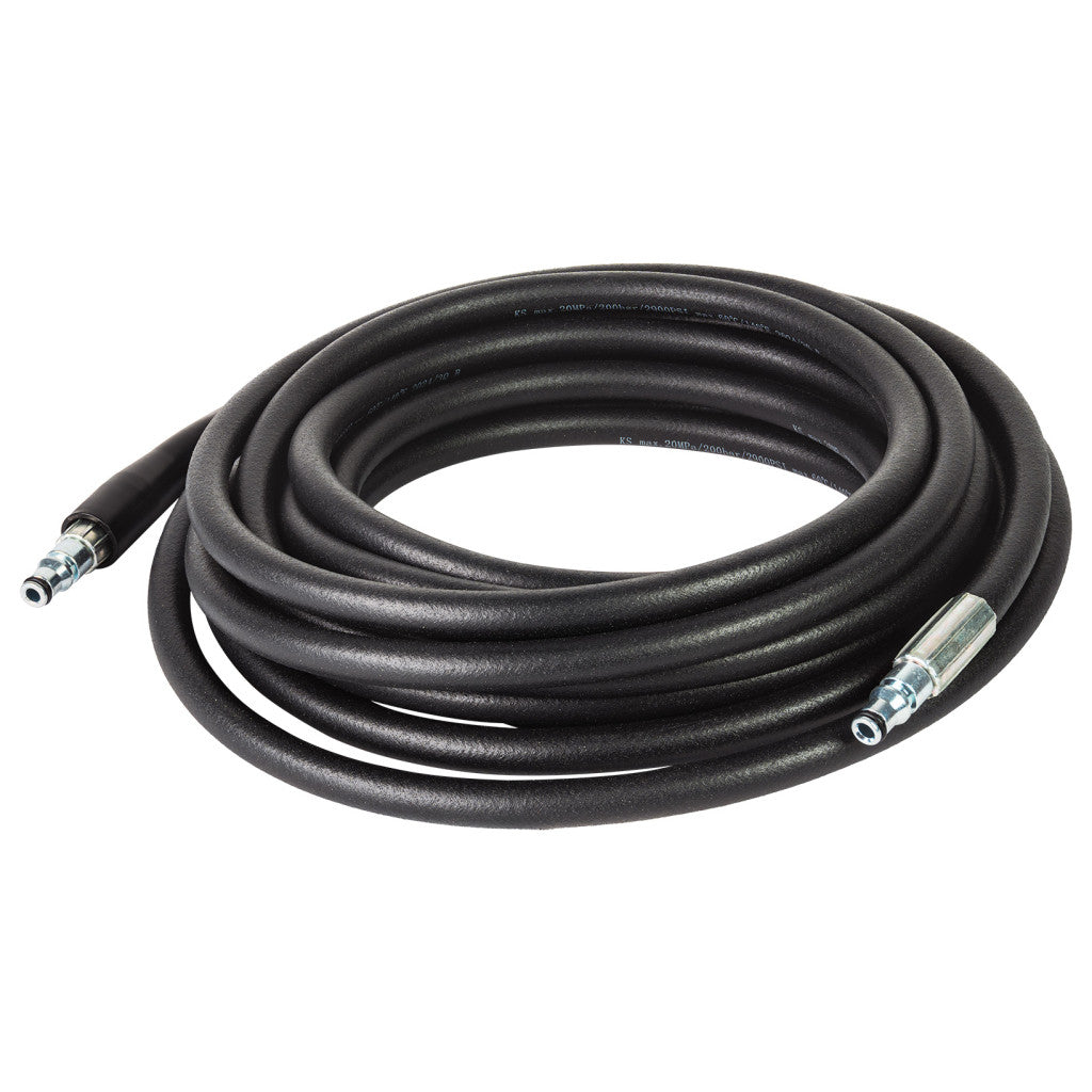 Маркуч 8m 200bar за водоструйка RAIDER PRO RDP-HPC14 – Raider Pro