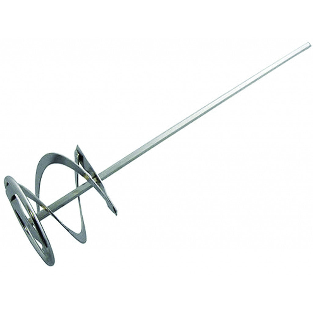 Бъркалка поцинкована SDS-plus ø100х600mm Raider Power Tools BGShopping.net