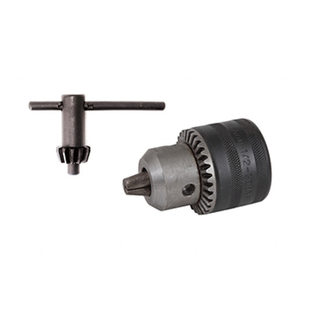 Патронник за борм. 1/2" 16mm с ключ RAIDER RD-KC13 Raider Power Tools BGShopping.net