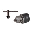 Патронник за борм. 1/2" 13mm с ключ RAIDER RD-KC14 – Raider Power Tools
