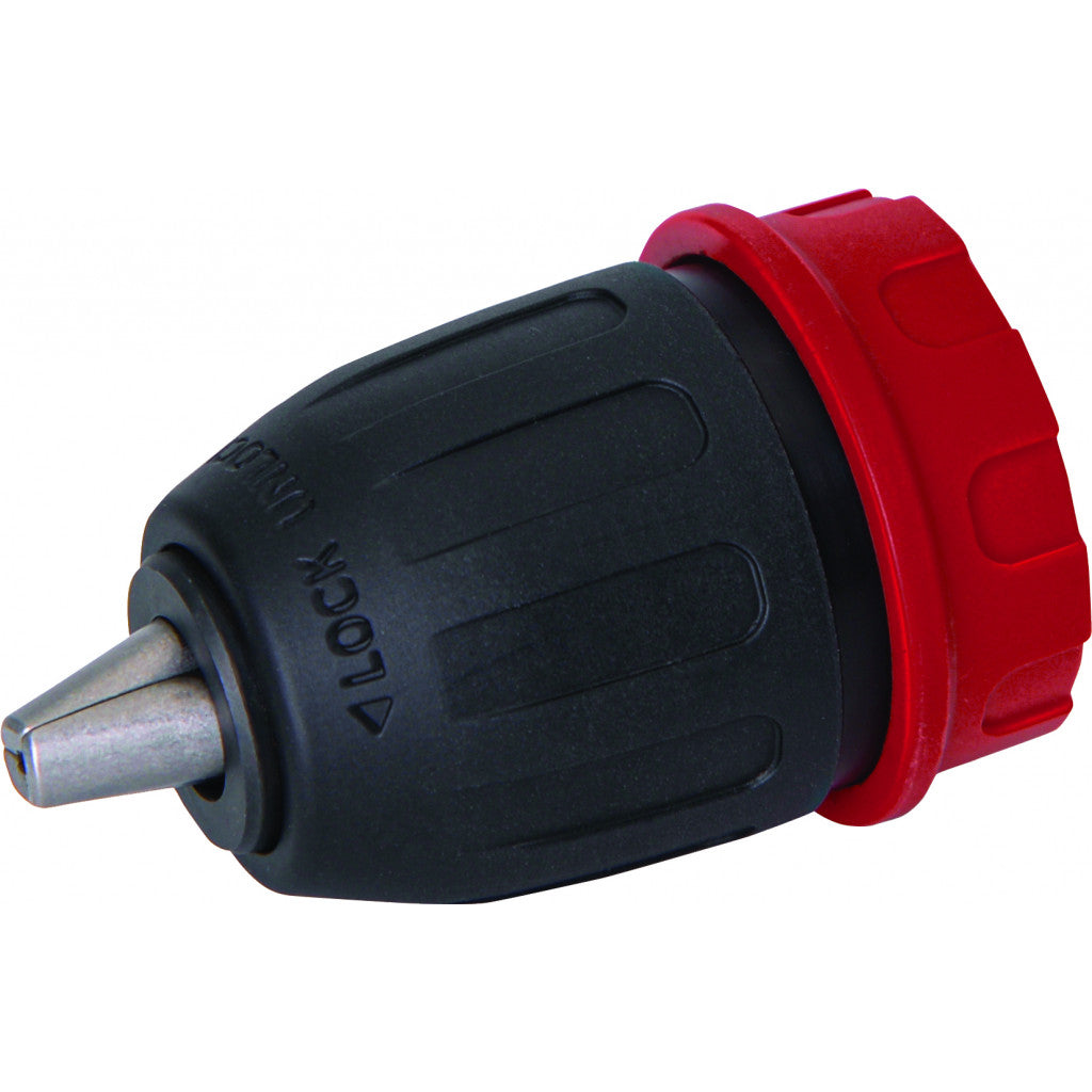 Патронник за борм. 13mm бързосменен за RAIDER PRO RDP-CDL21 Raider Pro BGShopping.net