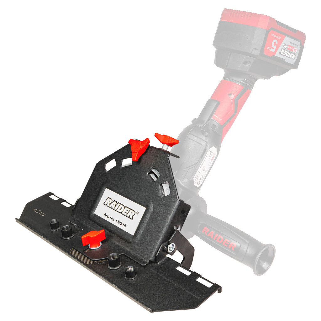 Приставка за рязане на плочки под 45 градуса Raider Power Tools BGShopping.net