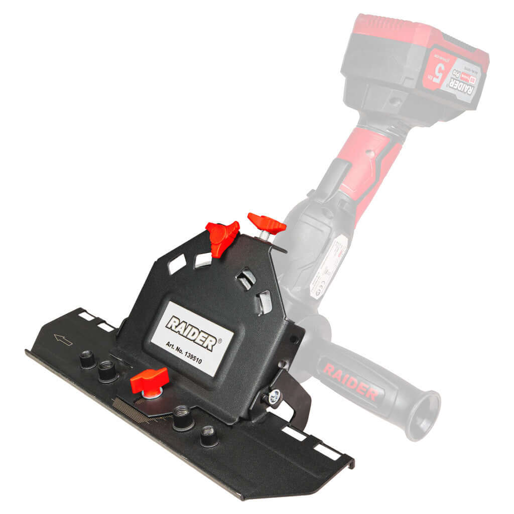 Приставка за рязане на плочки под 45 градуса – Raider Power Tools