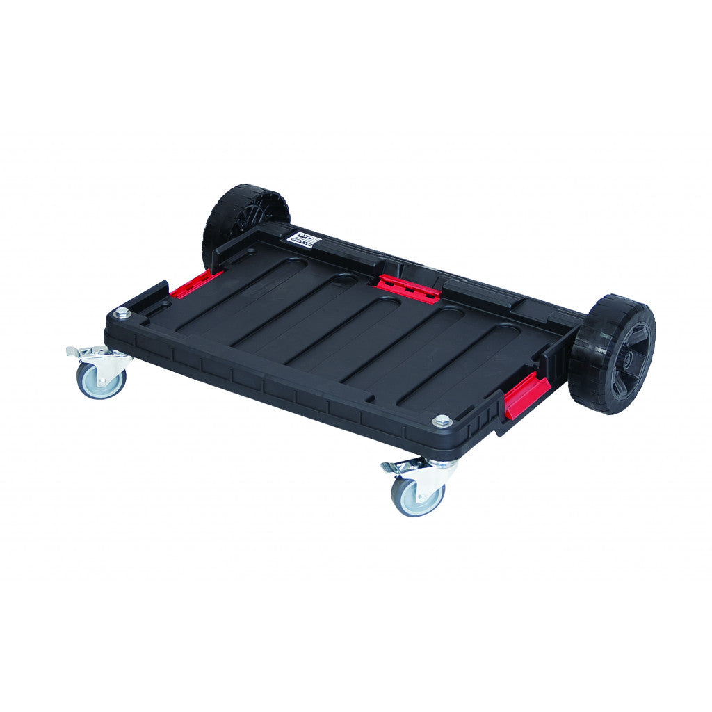 Основа на колела RAIDER INDUSTRIAL RDI-WB01 за мобилна система MULTIBOX Raider Industrial BGShopping.net