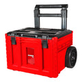 Куфар за инструменти с колела сгъваема дръжка IP65 RDP-MSS1 Raider Pro BGShopping.net