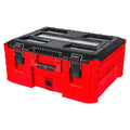 Куфар 556x424x251mm IP65 RDP-MSS2 – Raider Pro