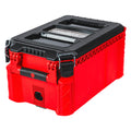 Куфар 420x278x231mm IP65 RDP-MSS4 – Raider Pro