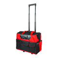 Чанта за инструменти 20" телескопична дръжка колела RDP Raider Pro - BGShopping.net