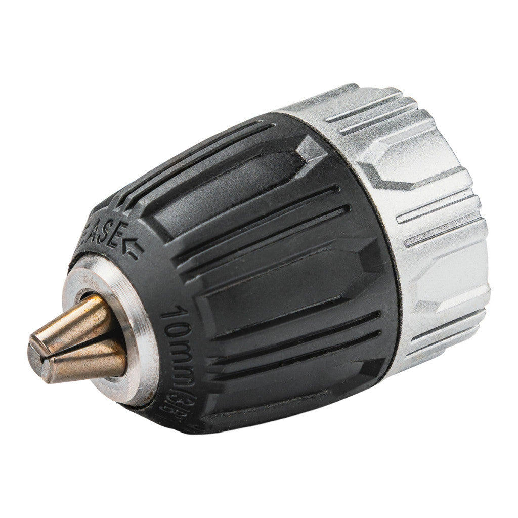 Патронник за борм. 3/8" 10mm самоз. пластм. RAIDER RD-KC01 Raider Power Tools BGShopping.net