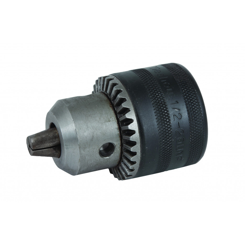 Патронник за борм. 1/2" 13mm с ключ RAIDER RD-KC03 Raider Power Tools BGShopping.net