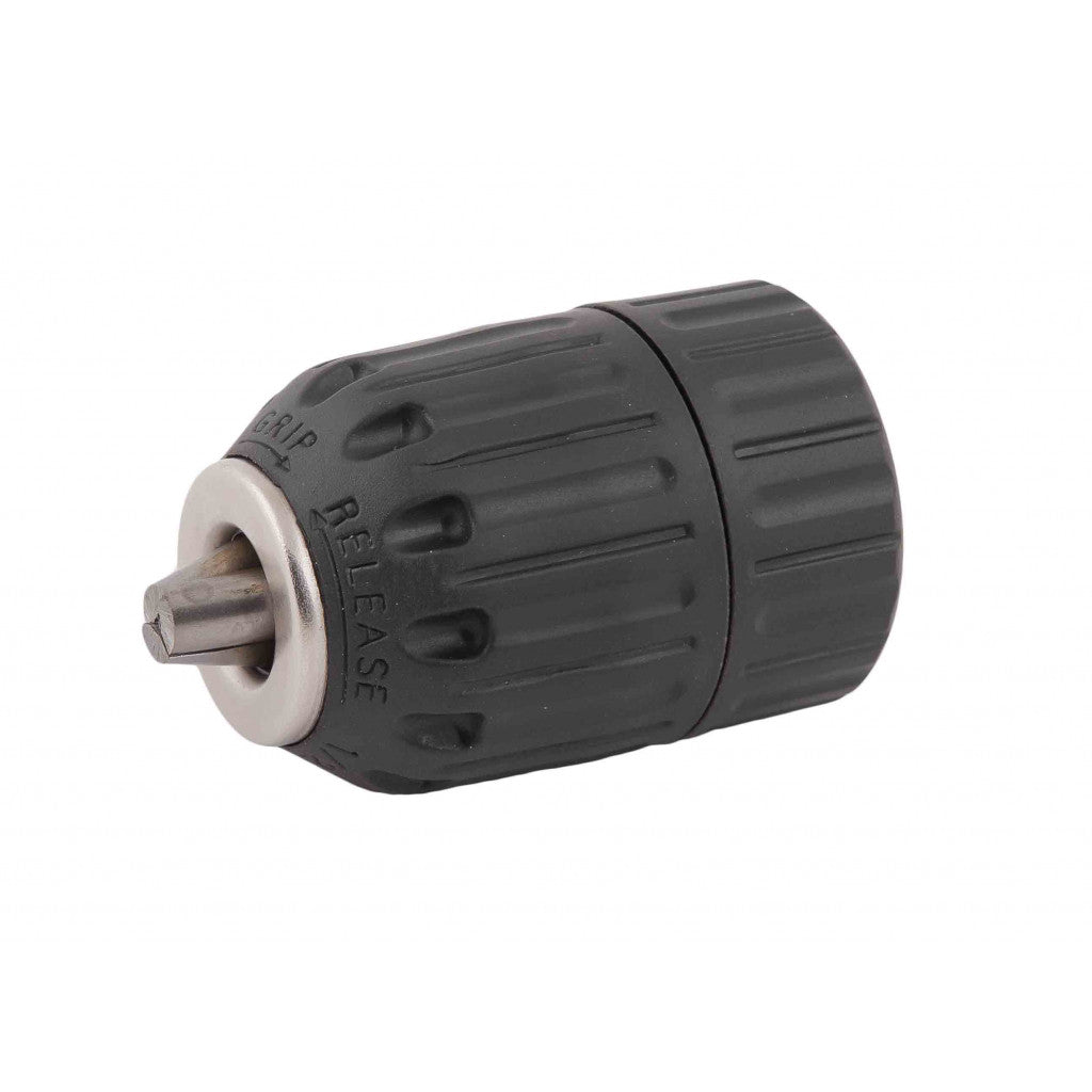 Патронник за борм. 1/2" 13mm самоз. пластм. RAIDER RD-KC02 Raider Power Tools BGShopping.net