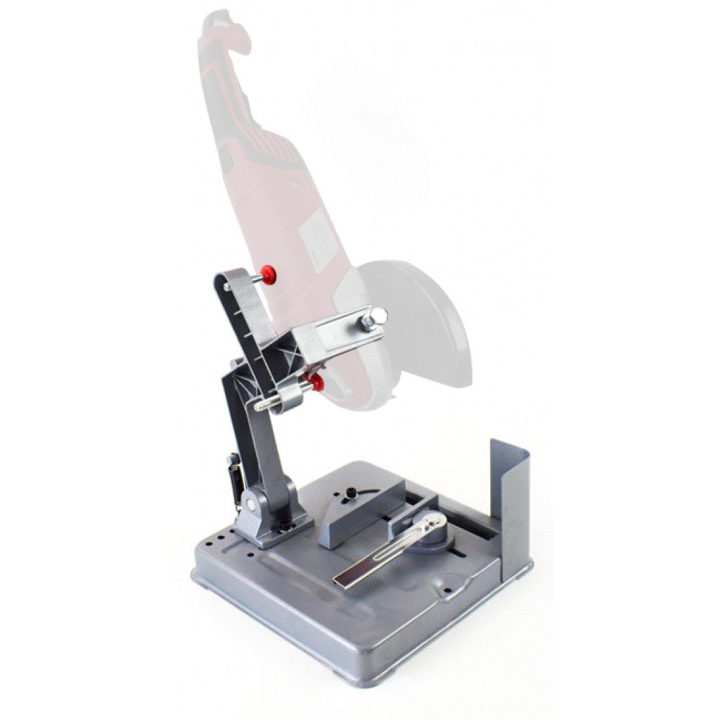 Стойка за ъглошлайф 230mm – Raider Power Tools