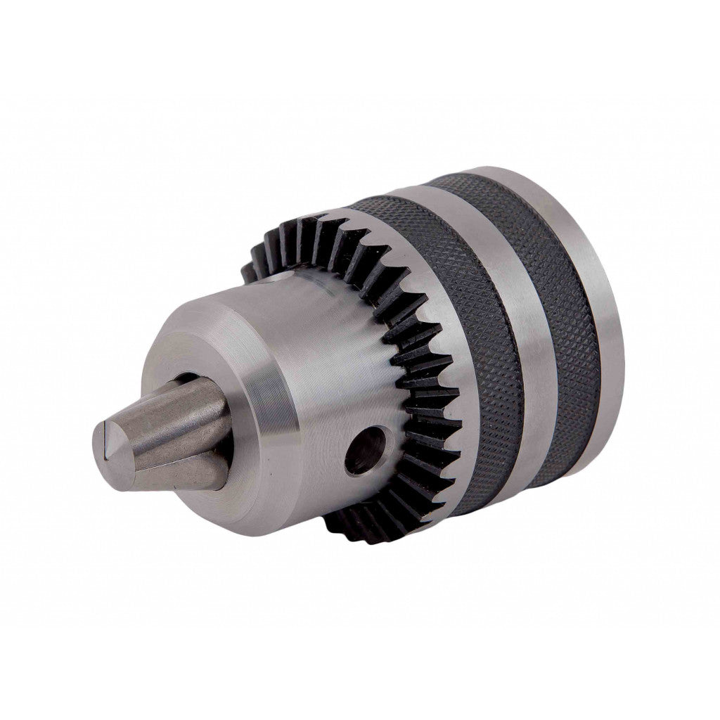 Патронник за борм. конус ф16mm 16mm с ключ RAIDER RD-KC05 Raider Power Tools BGShopping.net