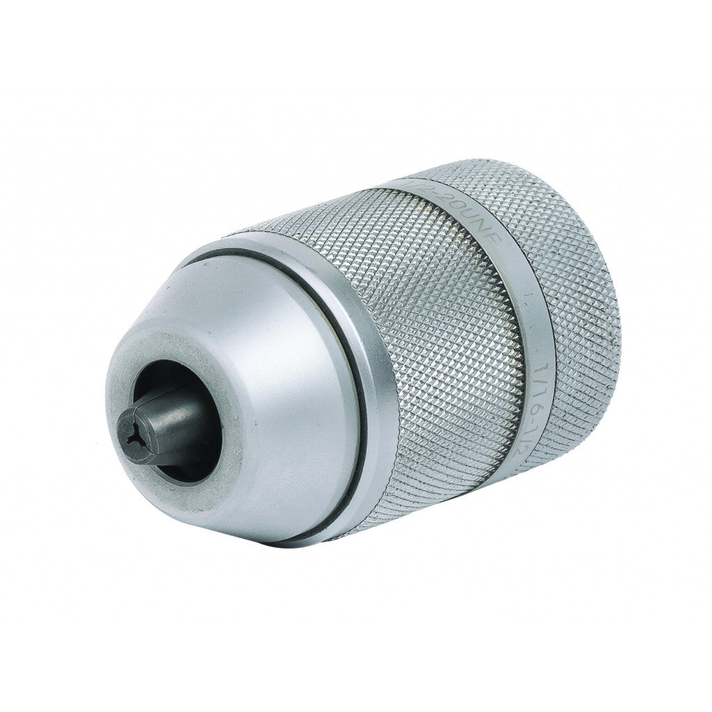 Патронник за борм. 1/2" 13mm самоз.мет.клик RAIDER RD-KC11 Raider Power Tools BGShopping.net