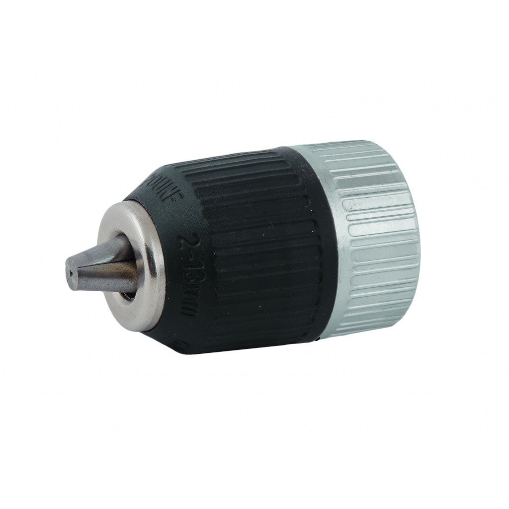 Патронник за борм. 1/2" 13mm самоз. мет& пл. RAIDER RD-KC12 Raider Power Tools BGShopping.net