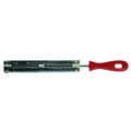 Пила ø4.0mm с водач к-т за ел. верижен трион 3/8" RD – Raider Power Tools