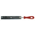 Пила ø4.8mm с водач к-т за бензинов верижен трион .325" RD – Raider Power Tools