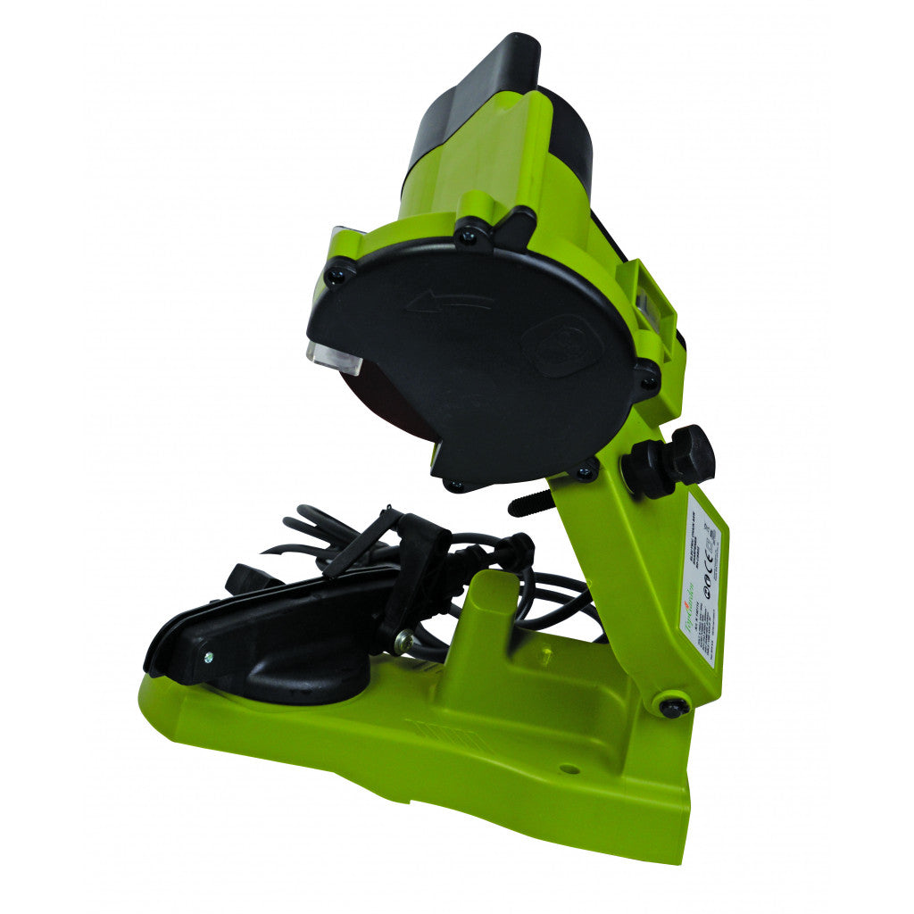 Машина за точене на вериги 90W RAIDER RD-CSS02 Top Garden Raider Power Tools - BGShopping.net