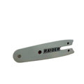 R20 Шина за верижен трион 100mm за RAIDER PRO RDP-SBGP20 – Raider Garden Tools
