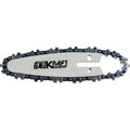 Шина с верига, к-т за верижен трион 100mm за BAUKRAFT BK-GP22 – Baukraft