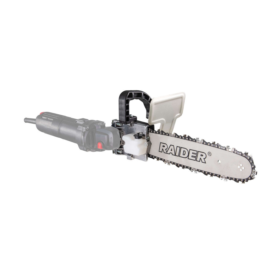 Приставка резачка за ъглошлайф 290mm(11.5") 3/8".050"1.3mm45 – Raider Power Tools