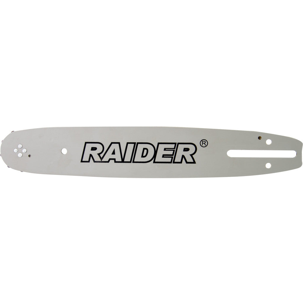 Шина за резачка за ъглошлайф 290mm(11.5")3/8".050"(1.3mm)45 – Raider Garden Tools