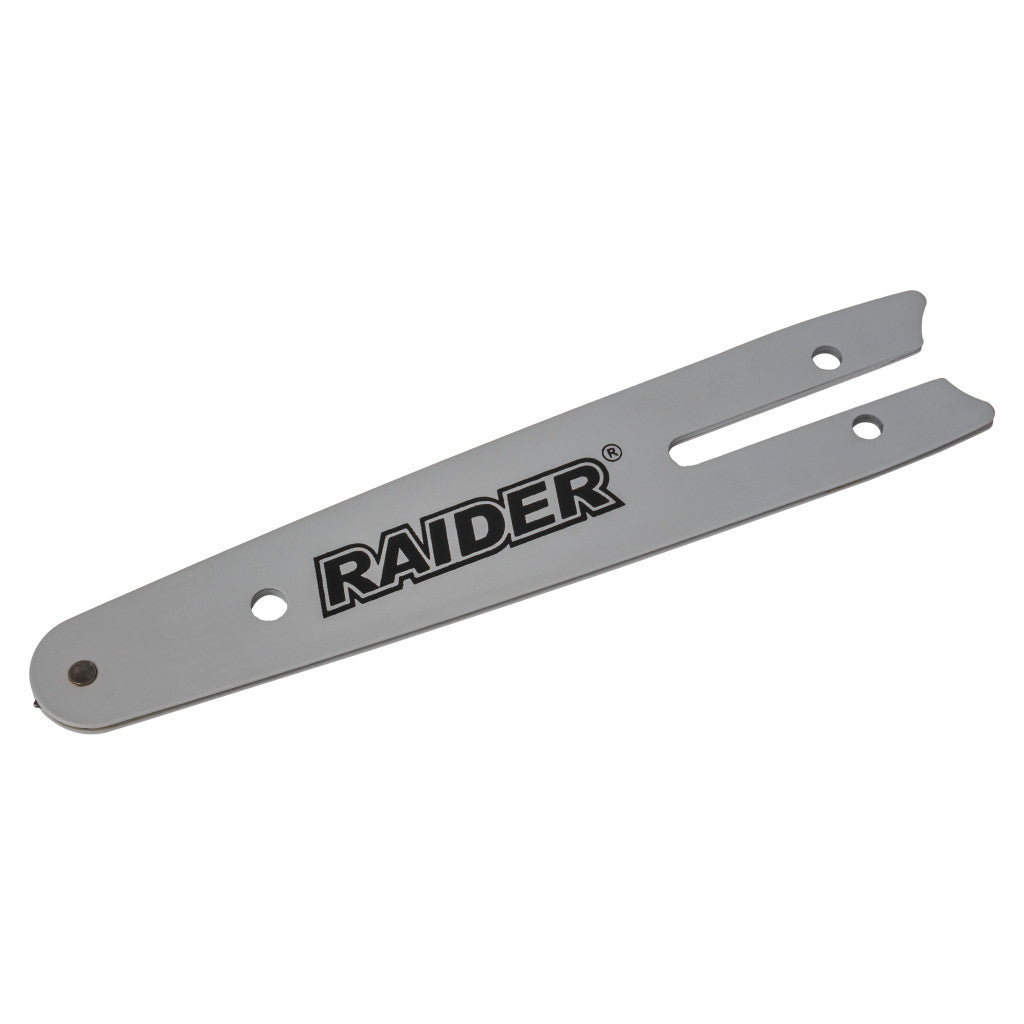 R20 Шина за верижен трион 150mm (6") SDS за RAIDER PRO RDP-CCS20 – Raider Garden Tools