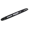 R20 Шина за верижен трион 400mm (16") SDS RAIDER PRO RDP-SBCS20 – Raider Garden Tools