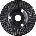 Диск за ъглошлайф 125x22.2mm за дърво – Raider Power Tools