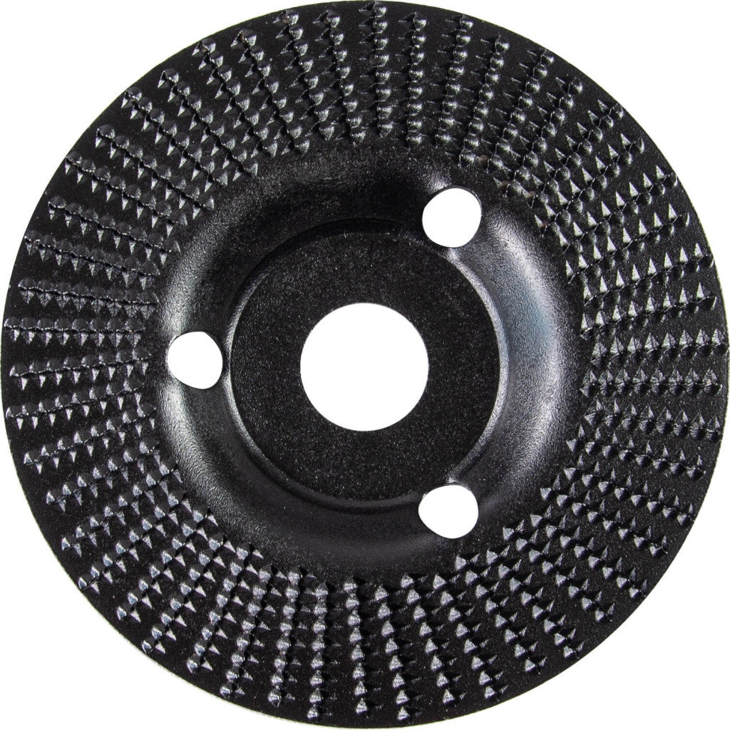Диск за ъглошлайф 125x22.2mm за дърво – Raider Power Tools