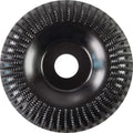 Диск за ъглошлайф 125x22.2mm за дърво овален – Raider Power Tools