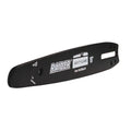 Шина 25cm (10") 1/4".050" (1.3mm) 60 carving за RDP-GCS28 – Raider Garden Tools