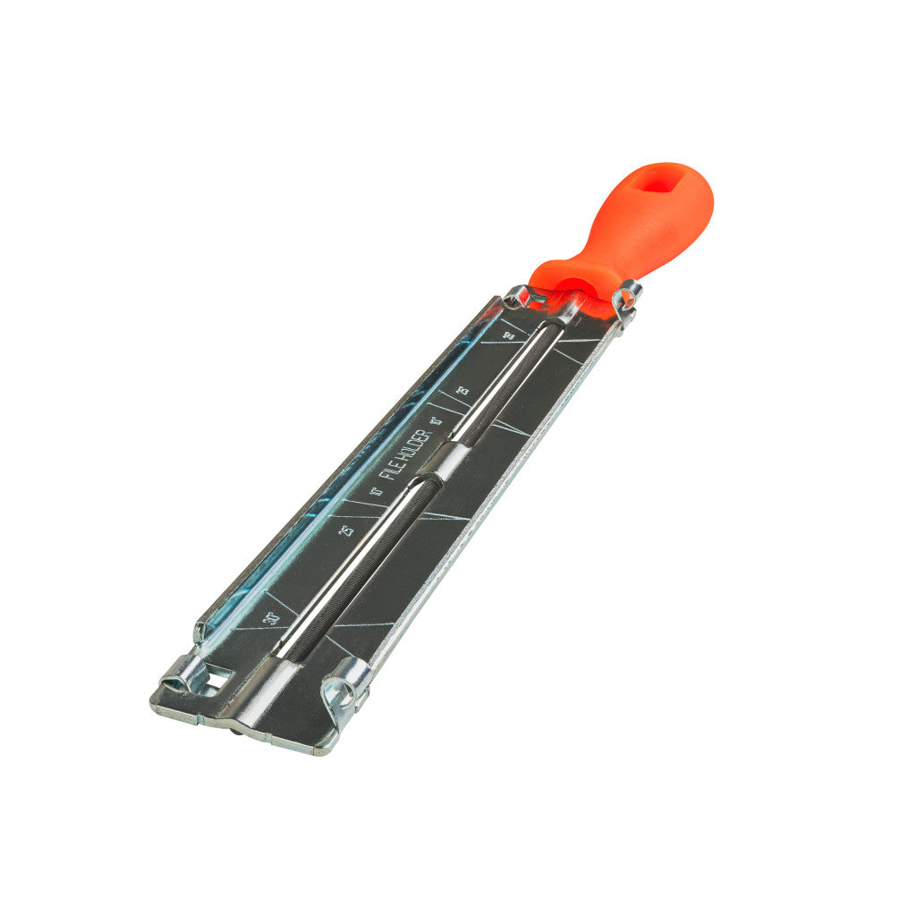 Пила ø3.2mm с водач к-т за резачка 1/4" RD – Raider Power Tools