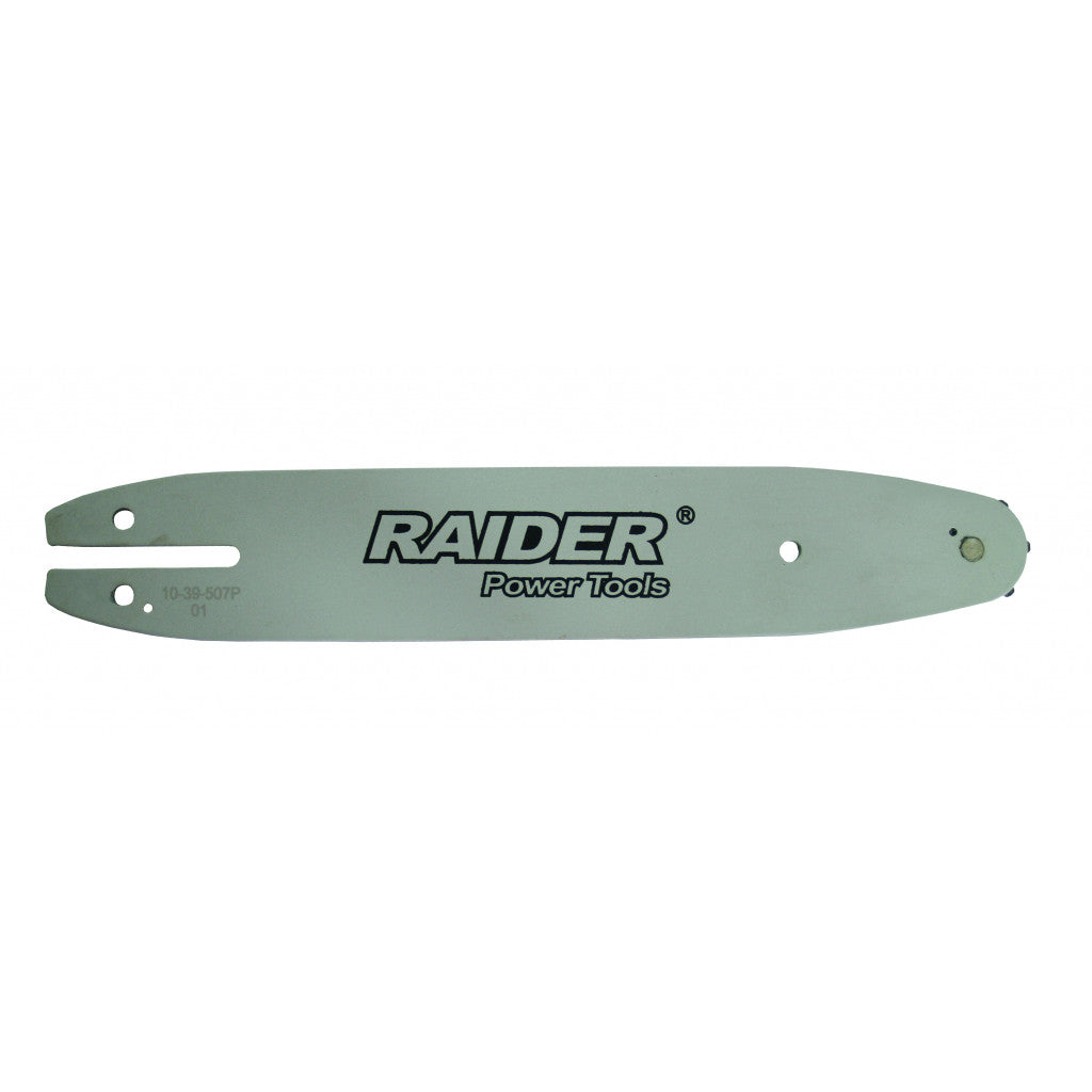Шина за кастрачка за бензинова коса 250mm (10") RAIDER RD-GBC10 red – Raider Garden Tools
