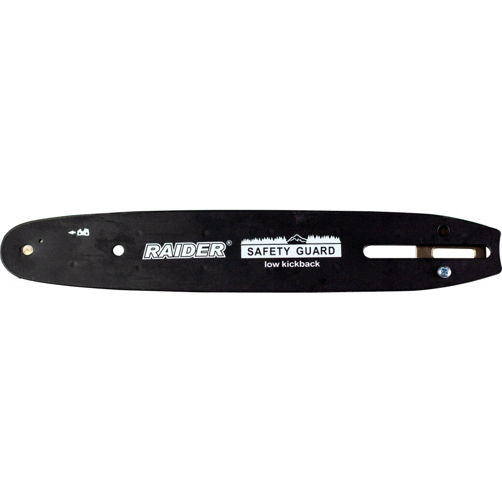 Шина за вер. трион 10" 255mm 3/8" 1.3mm 40 SDS за RAIDER PRO RDP-SCHS20 – Raider Garden Tools