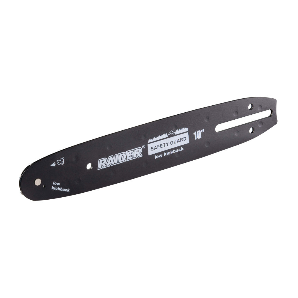 Шина за верижен трион 255mm SDS 3/8"1.3mm 40 за RAIDER INDUSTRIAL RDI-BCCS32 – Raider Industrial