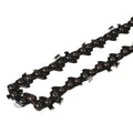 R20 Верига за резачка 1/4".043" (1.1mm) 62 за RDP-GXBCS20 – Raider Garden Tools