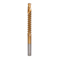 Свредло-Фрезер HSS+TIN Ø 6.5mm Raider Power Tools - BGShopping.net