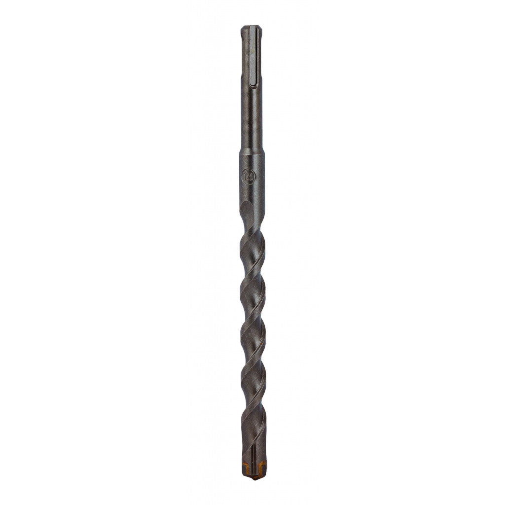 Свредло Cross Head SDS-plus ø10х210mm Raider Pro BGShopping.net