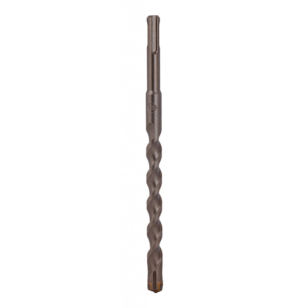 Свредло Cross Head SDS-plus ø10х450mm Raider Pro BGShopping.net
