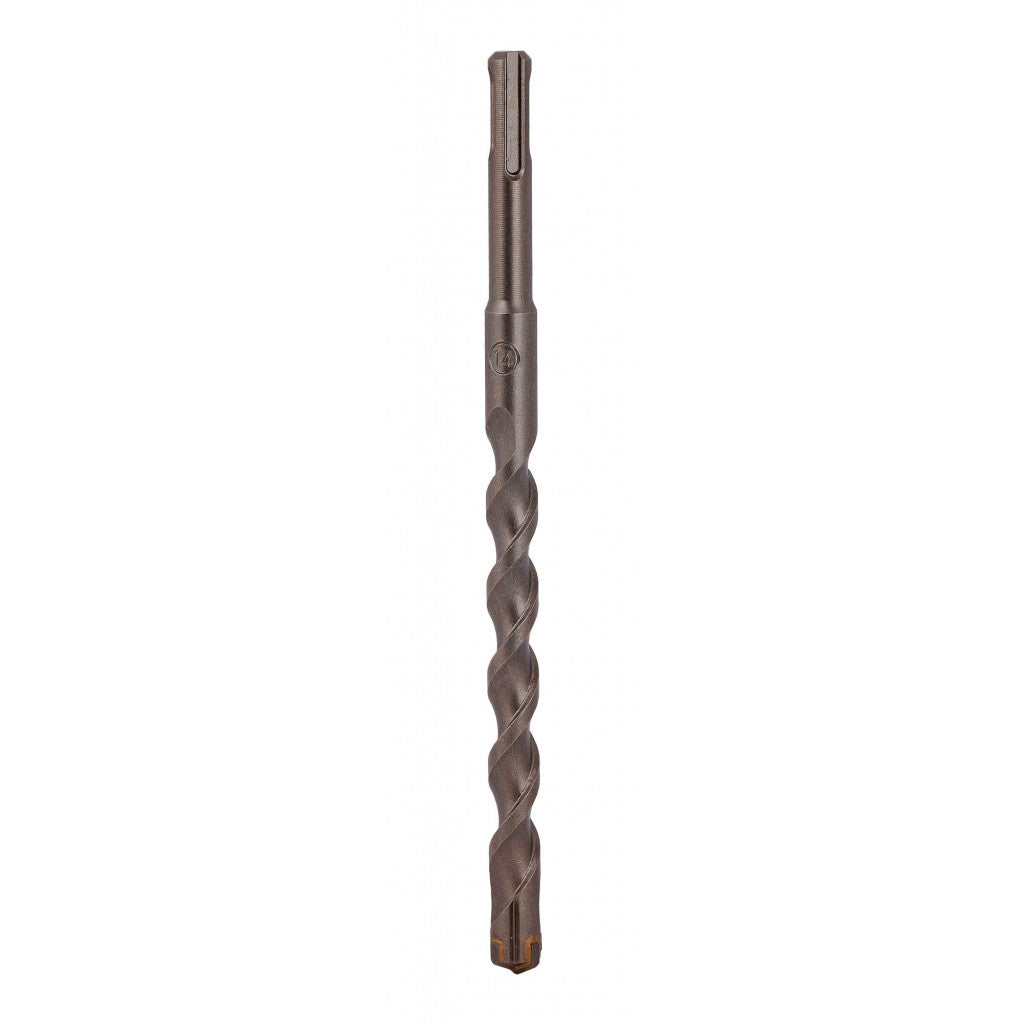 Свредло Cross Head SDS-plus ø16х260mm Raider Pro BGShopping.net