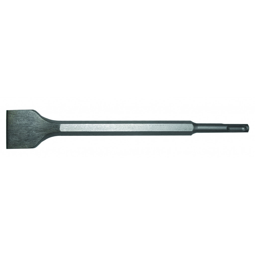 Длето-лопатка SDS-plus 14х250mm Raider Power Tools BGShopping.net